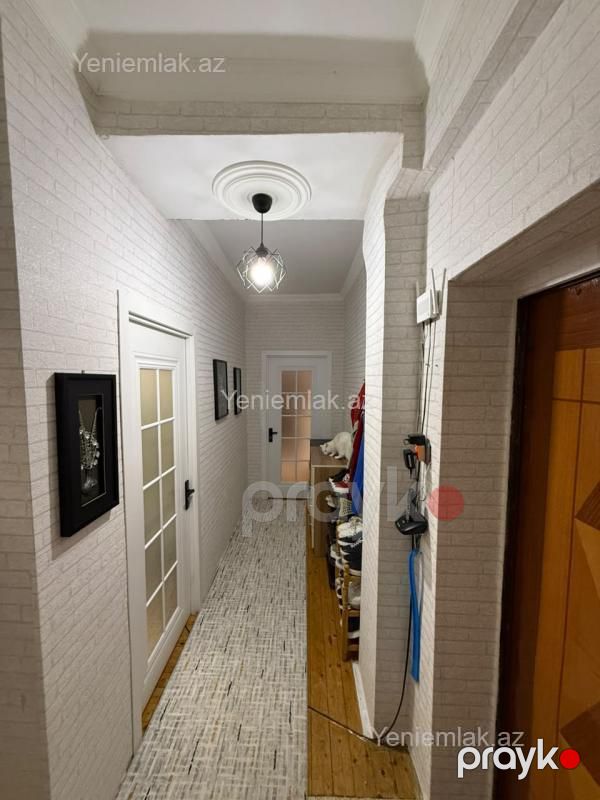 Satılır 2 otaqlı Bina evi menzil (Yeni tikili), 70 m², Xırdalan ş — Mənzil (8)