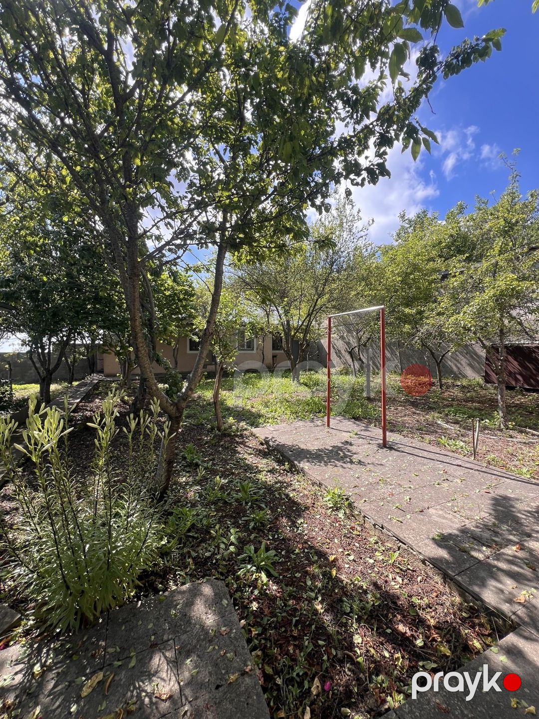 Satılır 6 otaqlı həyət evi/bağ evi 180 m² — Ev, villa, Şamaxı (7)