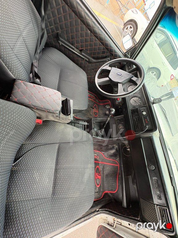 Lada (VAZ) 2107, 1.6 L, 1998 il, 26 000 km — Avtomobillər, Bakı (4)
