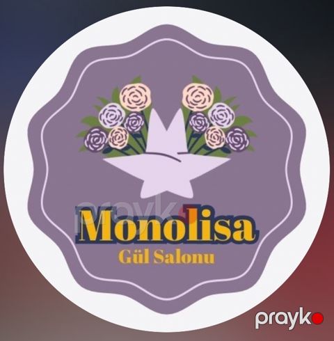 Monalisa Gül Salonu — Bakı