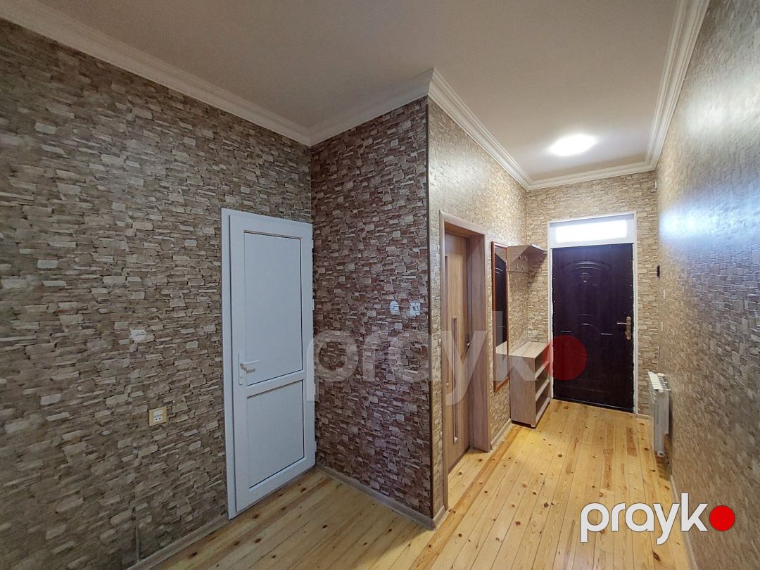 Həyət evi, Hövsan qəs — Ev, villa, Bakı (12)