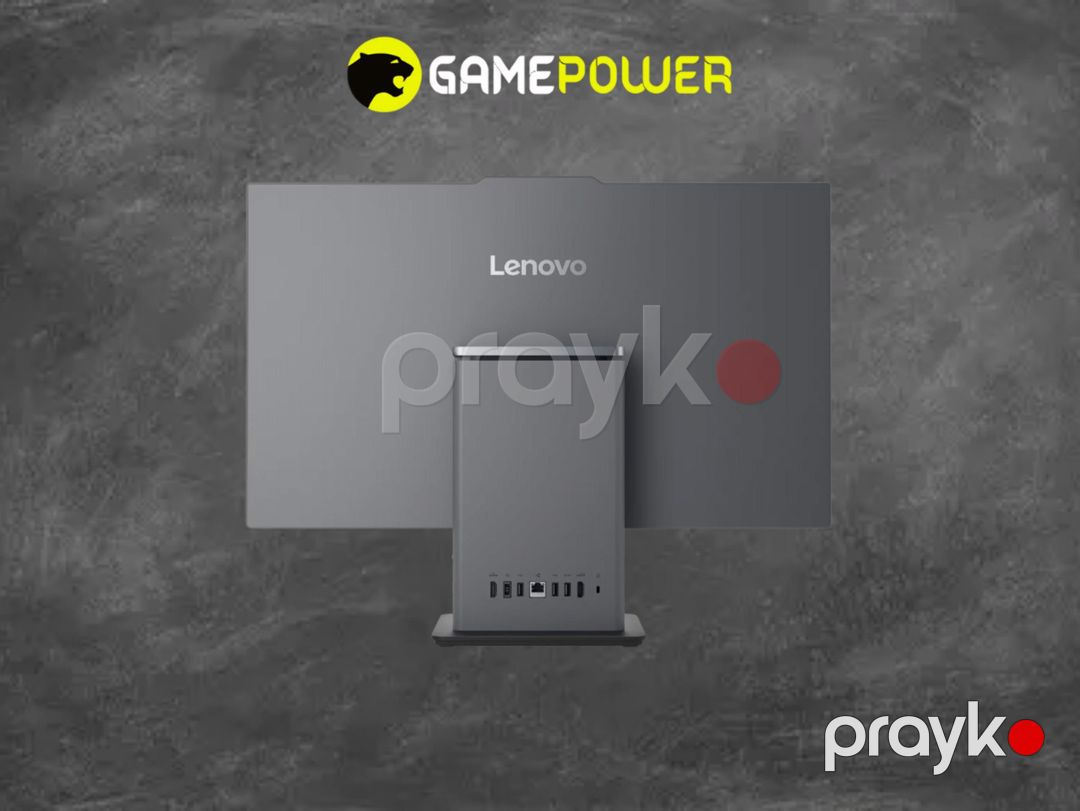 Monoblok Lenovo ThinkCentre Neo 50A 27 Gen 5 — Masaüstü kompüterlər, Bakı (2)