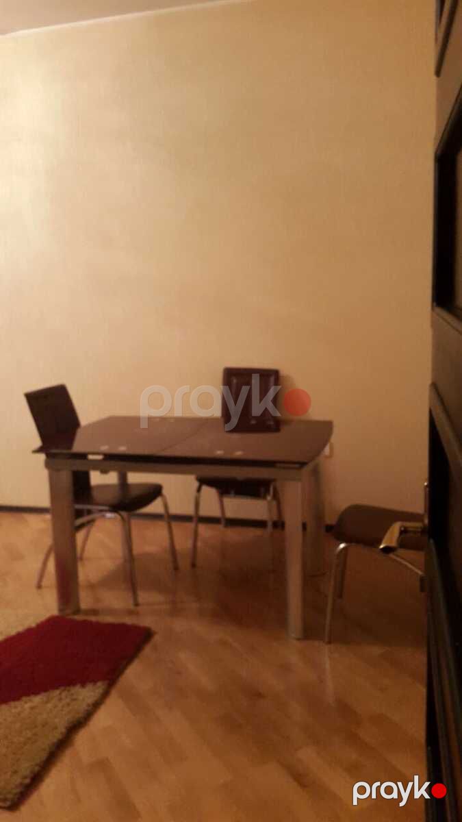 İcarəyə verilir 2 otaqlı yeni tikili 70 m² — Mənzil, Bakı (2)