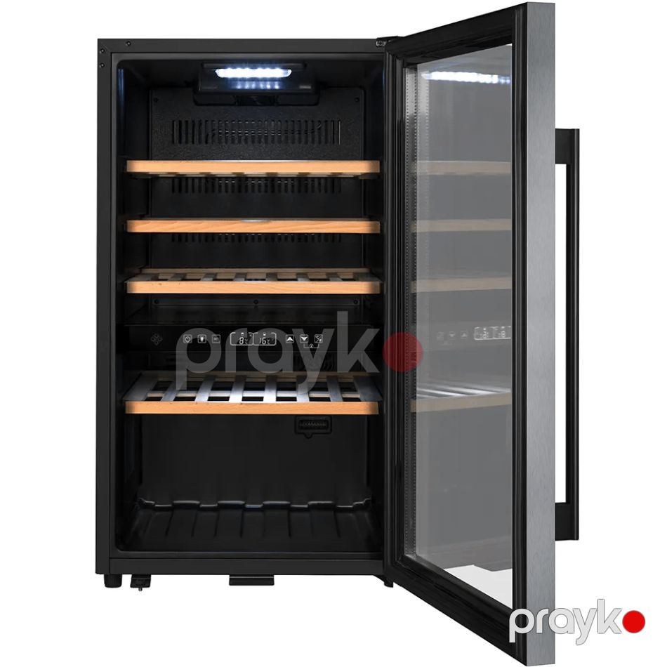 Şərab soyuducusu La Sommeliere ECS512Z — Soyuducular, Bakı (2)