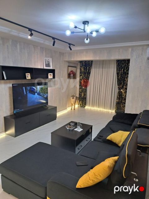 Satılır 3 otaqlı yeni tikili 115 m² — Bakı