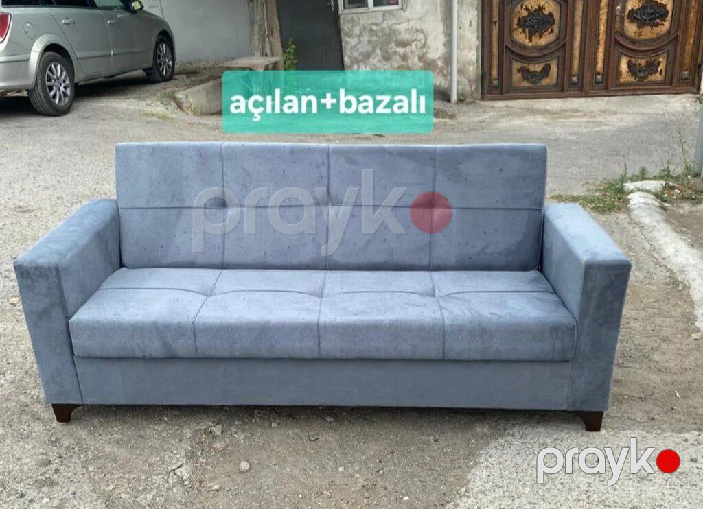 Divanlar — Mebel, Bakı (5)
