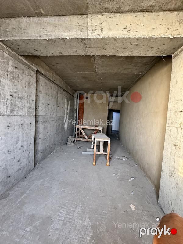 Satılır 2 otaqlı Bina evi menzil (Yeni tikili), 70 m², Xətai rayonu — Mənzil, Bakı (3)