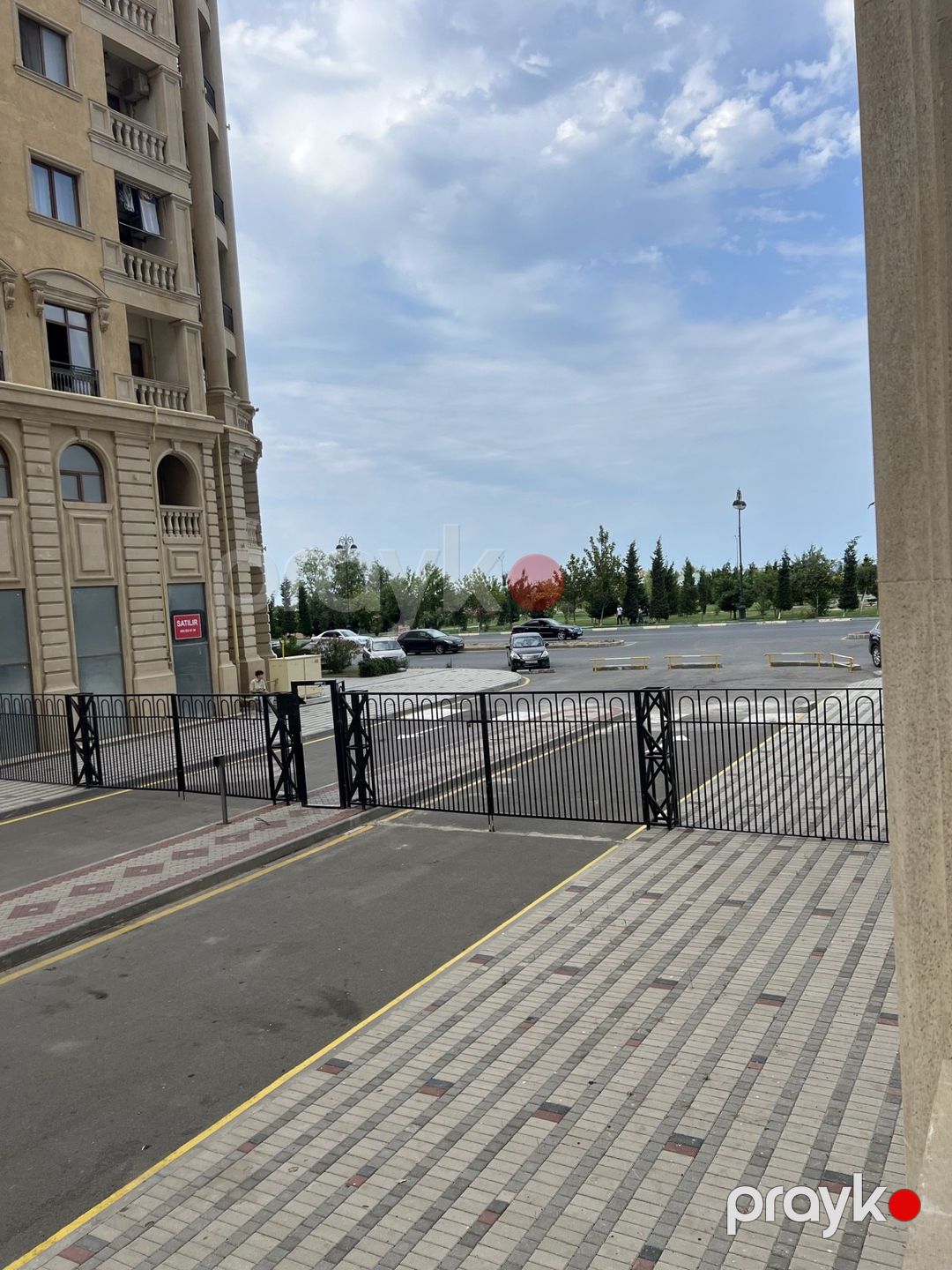 İcarəyə verilir 2 otaqlı yeni tikili 60 m² — Mənzil, Sumqayıt (7)