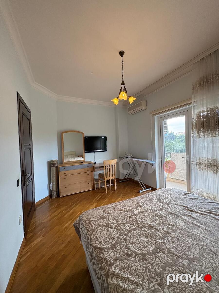 İcarəyə verilir 3 otaqlı yeni tikili 120 m² — Mənzil, Bakı (8)