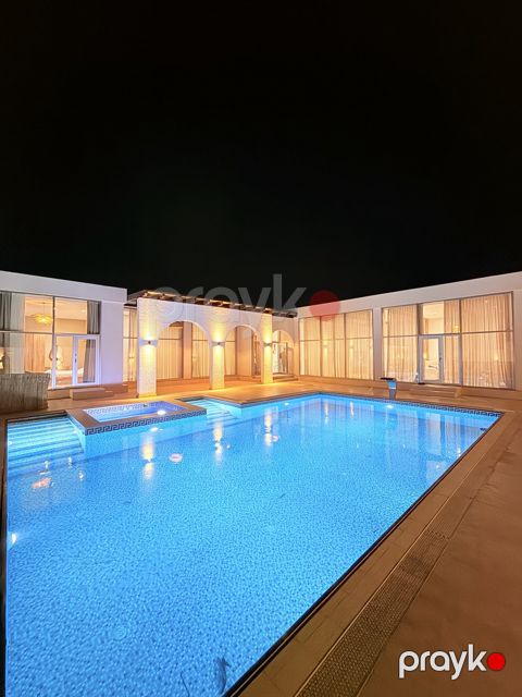 İcarəyə verilir 5 otaqlı həyət evi/bağ evi 260 m² — Bakı