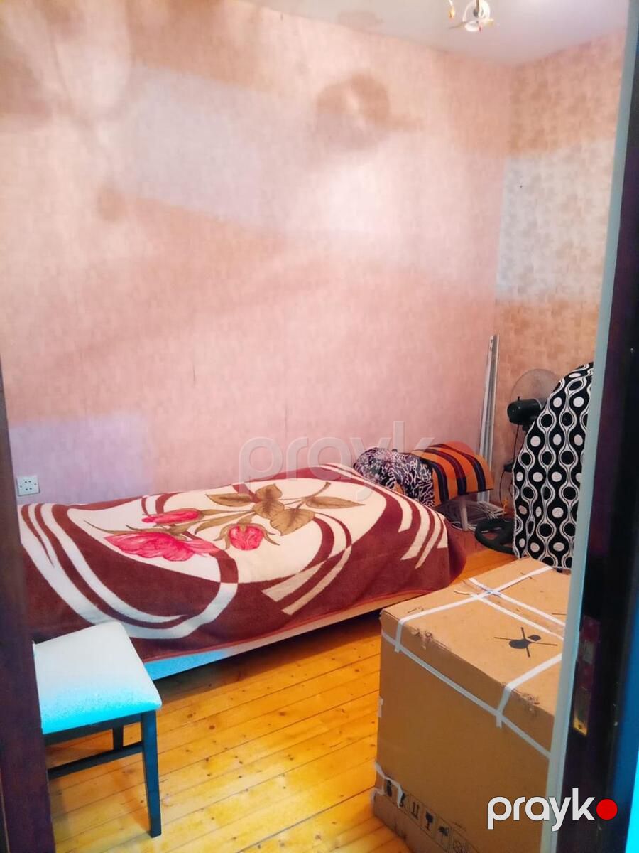 Satılır 3 otaqlı yeni tikili 85 m² — Mənzil, Bakı (8)