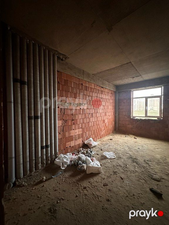 1-otaqlı yeni tikili, Masazır qəs., 44 m² — Mənzil, Bakı (7)