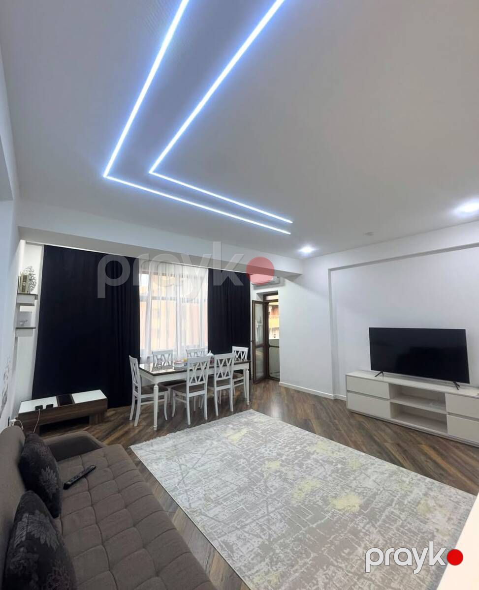 2-otaqlı yeni tikili kirayə verilir, Moskva pr., 80 m² — Mənzil, Bakı (2)