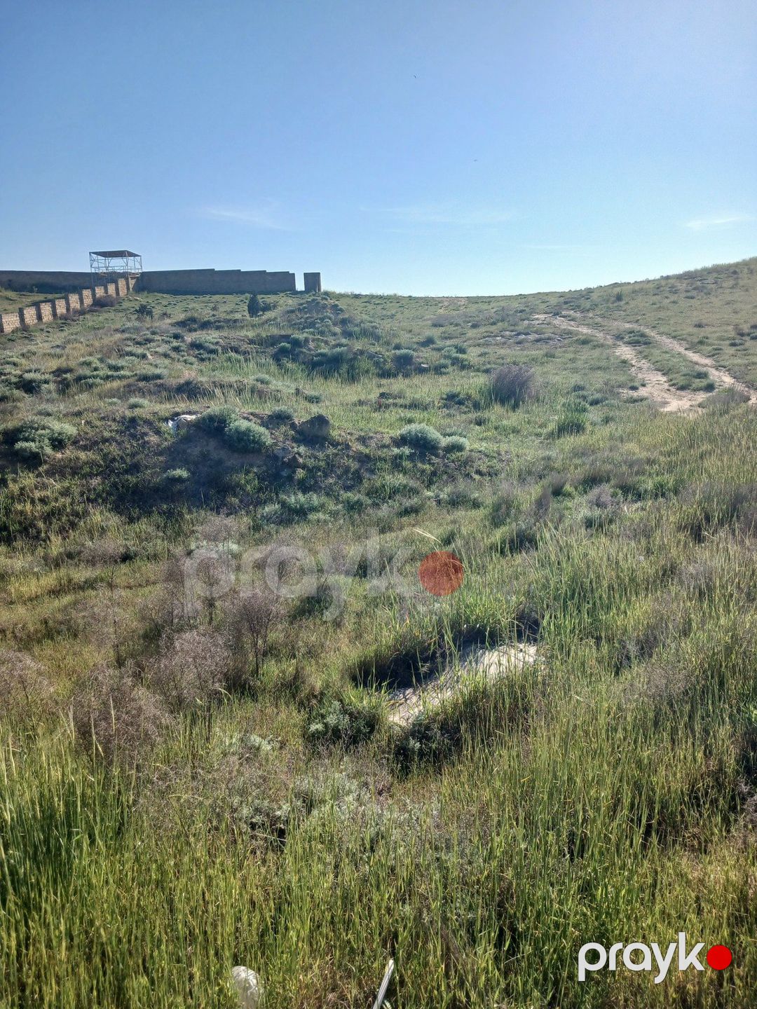 Satılır torpaq 65 sot — Torpaq, Bakı (7)