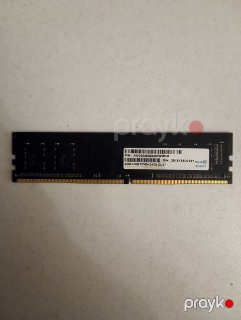 Operativ yaddaş 4GB — Bakı