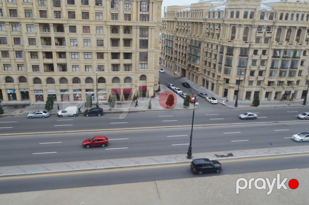 Satılır 2 otaqlı yeni tikili 72 m² — Mənzil, Bakı (8)