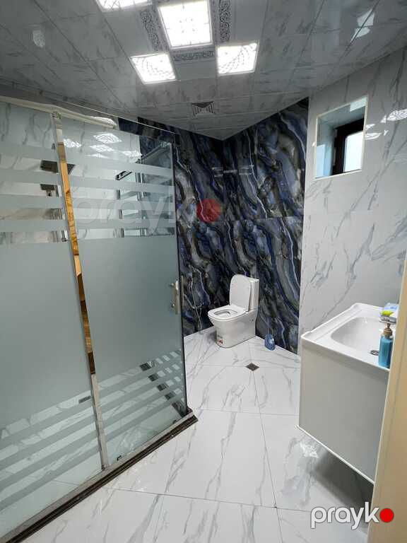 İcarəyə verilir 3 otaqlı həyət evi/bağ evi 360 m² — Ev, villa, Bakı (8)