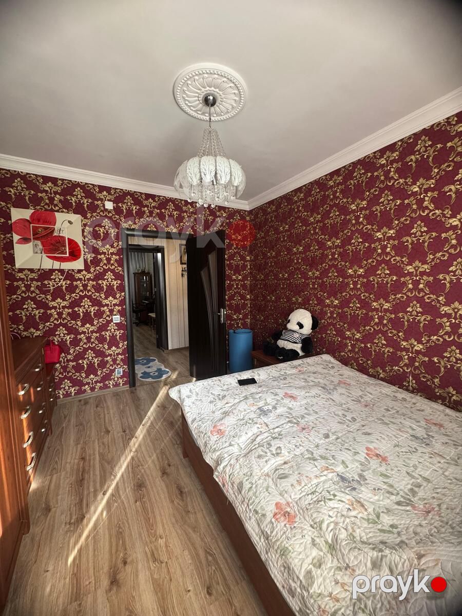 Satılır 2 otaqlı köhnə tikili 60 m² — Mənzil, Bakı (8)