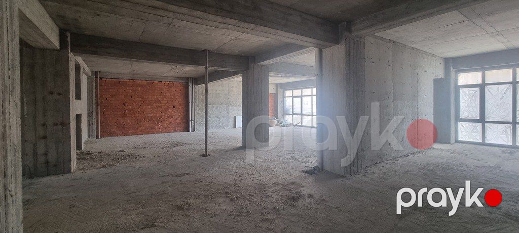 İcarəyə verilir obyekt 530 m² — Əmlak, Bakı (9)
