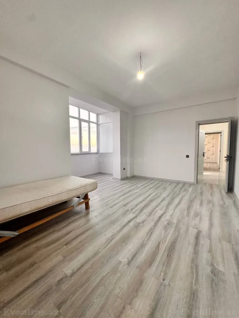 Satılır 3 otaqlı Mənzil Yeni tikili 105 m² Bakı, Xətai r — Mənzil, Bakı (5)