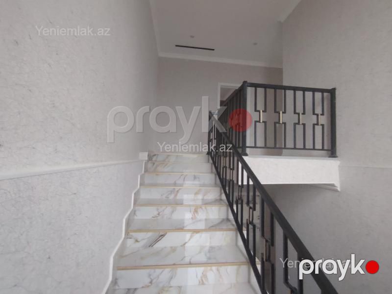 Satılır 4 otaqlı Həyət evi / Villa, 160 m², Mehdiabad — Ev, villa, Abşeron (6)