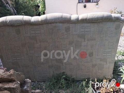 Divan, İşlənmiş, Açılan, Bazasız, Parça, Çatdırılma yoxdur — Bakı