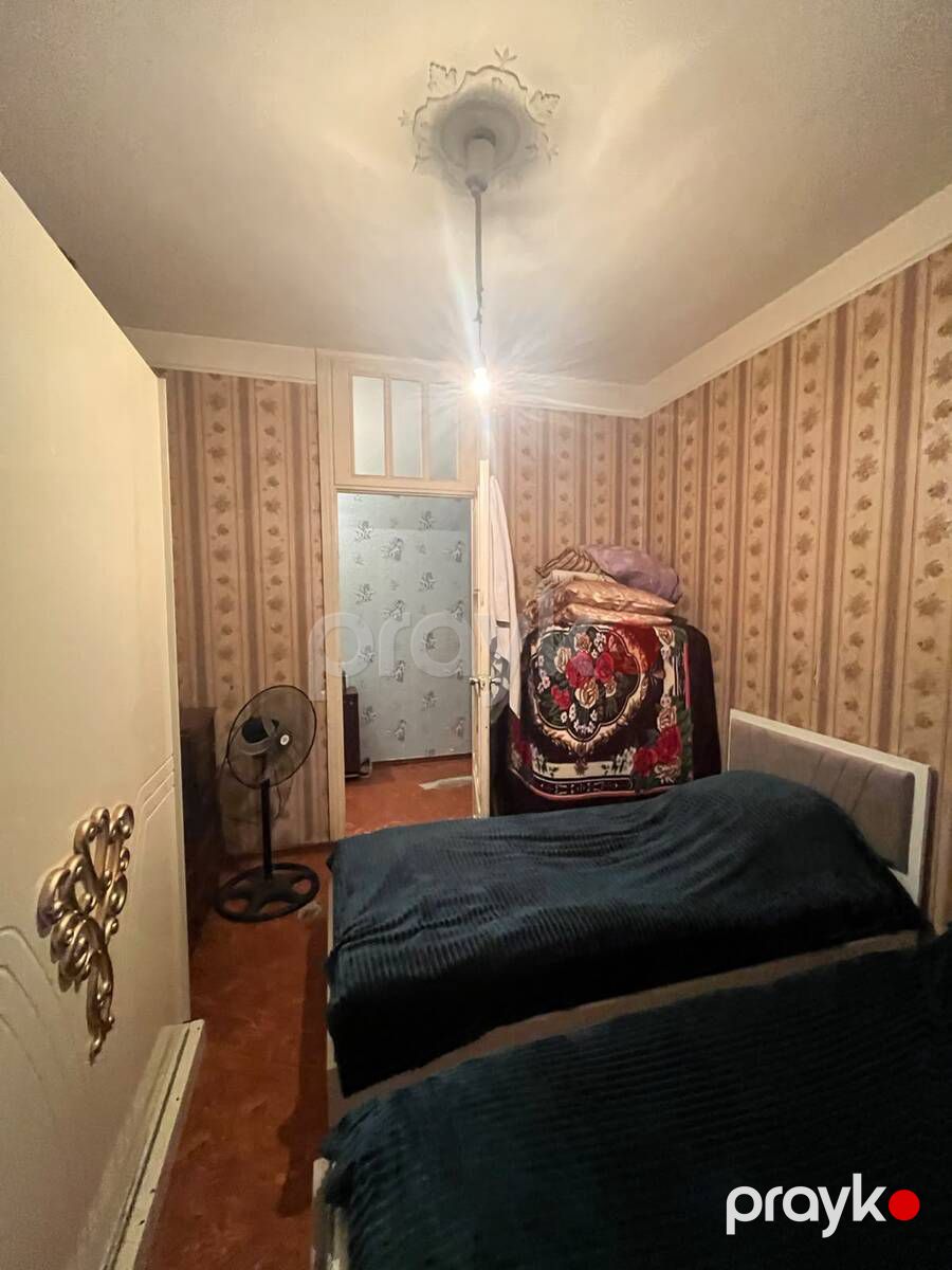 Satılır 2 otaqlı yeni tikili 60 m² — Mənzil, Bakı (3)