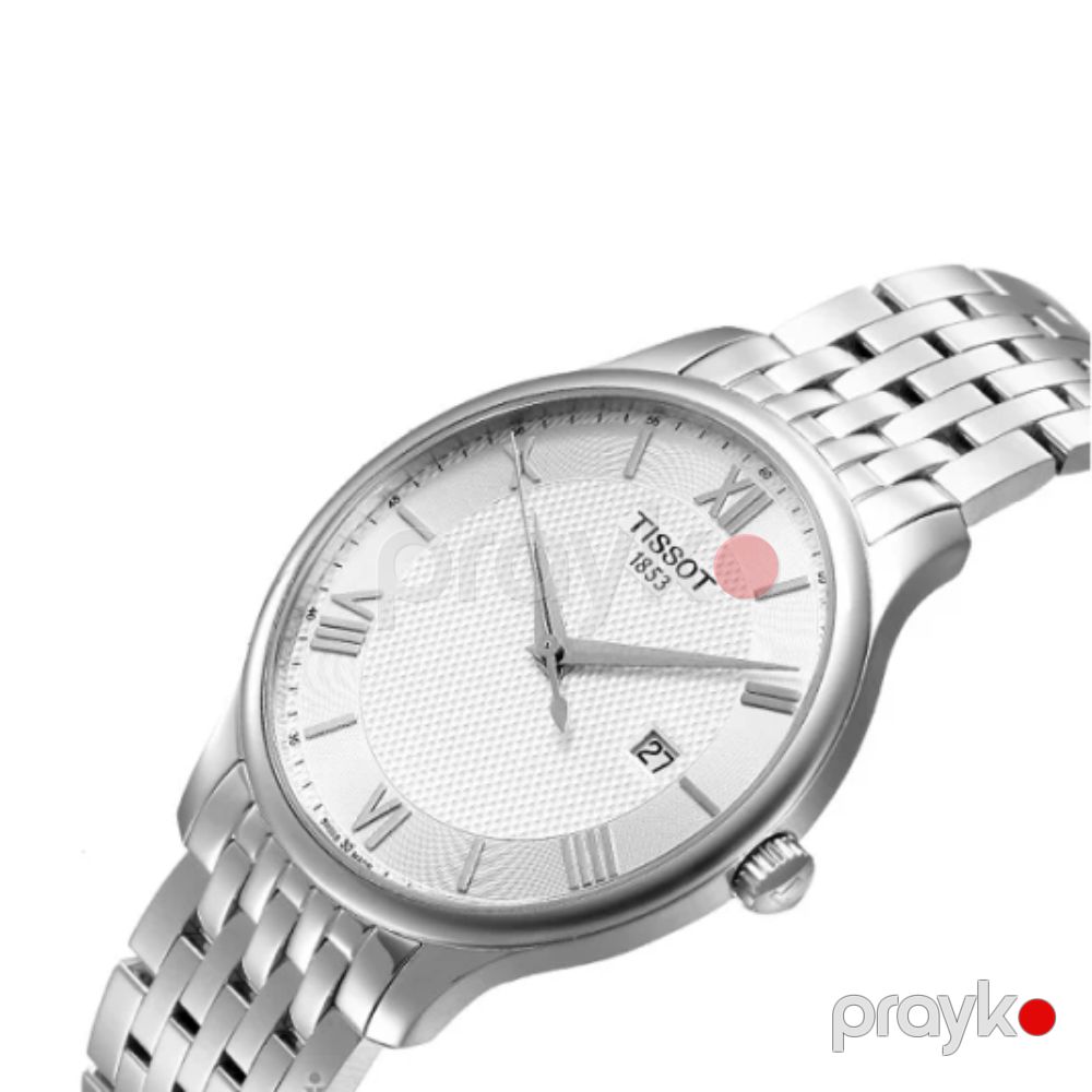 Saat Tissot T0636101103800 — Qol saatları, Bakı (3)