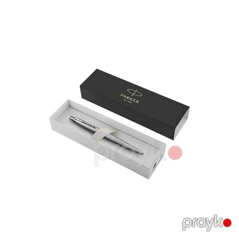 "Parker Jotter Ballpoint" pen chrome — Bakı