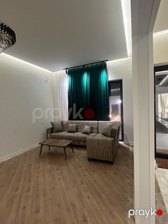Bağ evi kirayə verilir, Şüvəlan qəs — Ev, villa, Bakı (5)
