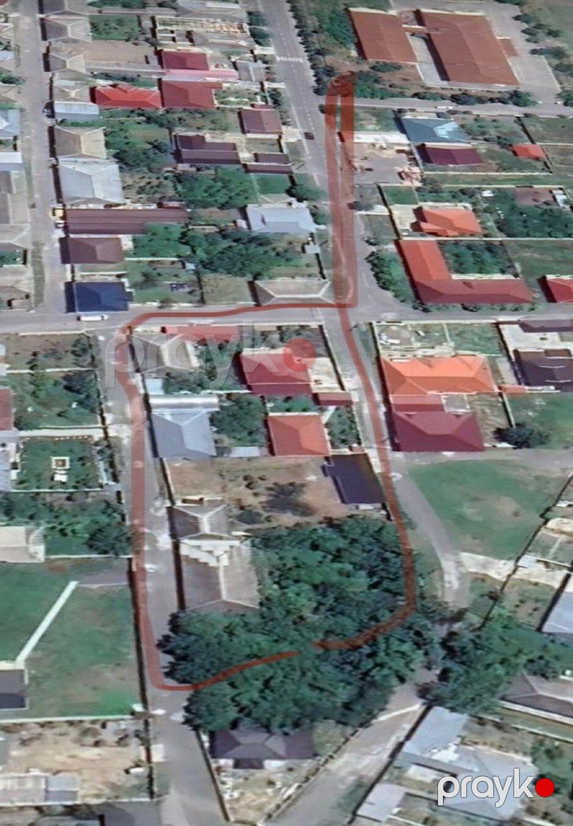 3 sot torpaq sahəsi, Oğuz ş — Torpaq, Oğuz (4)