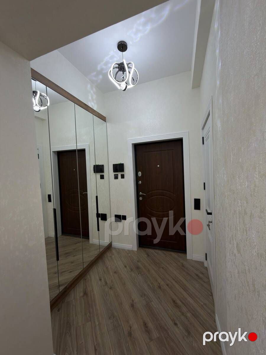 Satılır 2 otaqlı yeni tikili 70 m² — Mənzil, Bakı (11)