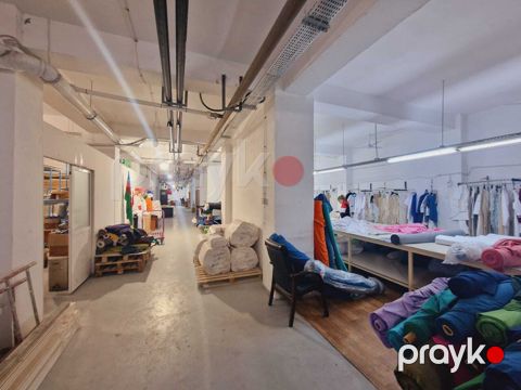 İcarəyə verilir obyekt 235 m² — Bakı