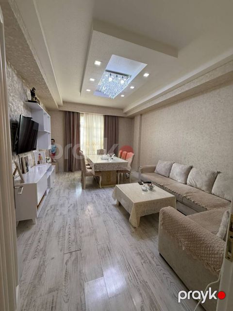 Satılır 3 otaqlı yeni tikili 85 m² — Bakı