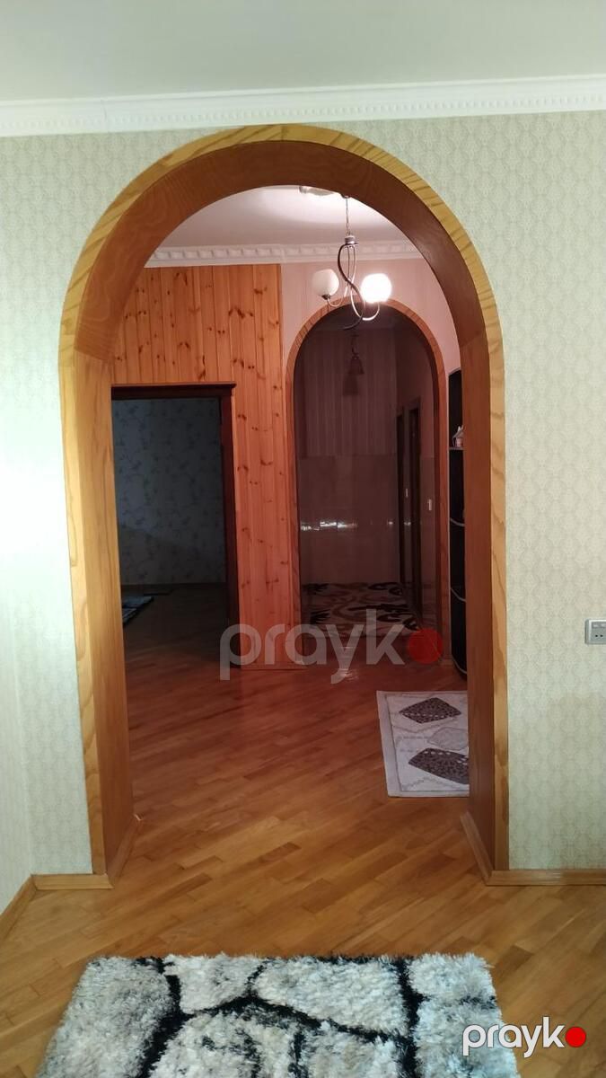 Satılır 6 otaqlı həyət evi/bağ evi 240 m² — Ev, villa, Bakı (12)