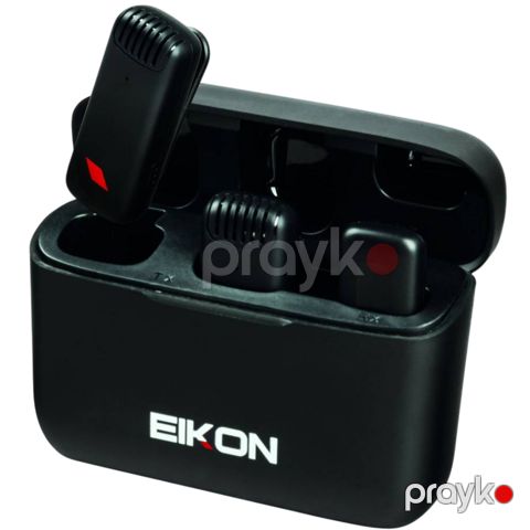 Mikrofon Proel Twınstream Wireless system — Bakı