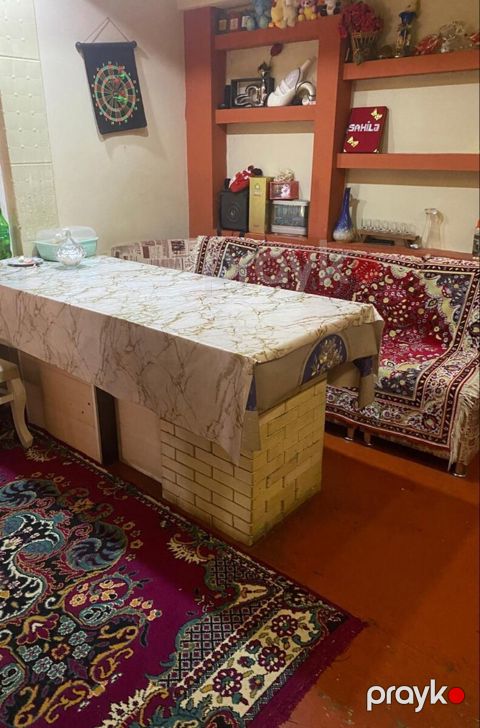 Həyət evi kirayə verilir, Gəncə ş — Gəncə