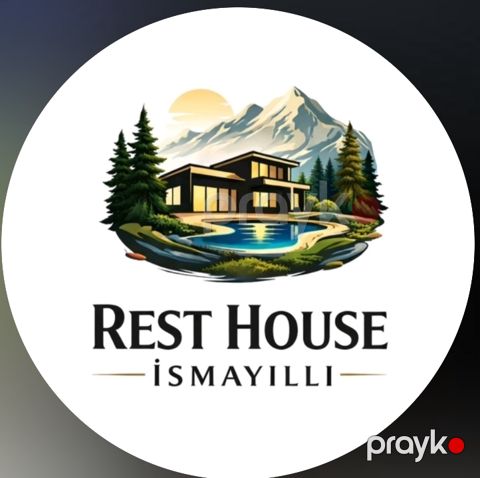 Rest House İsmayıllı — İsmayıllı