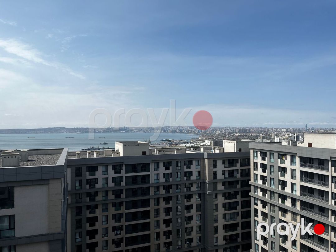 Satılır 2 otaqlı yeni tikili 50.4 m² — Mənzil, Bakı (7)