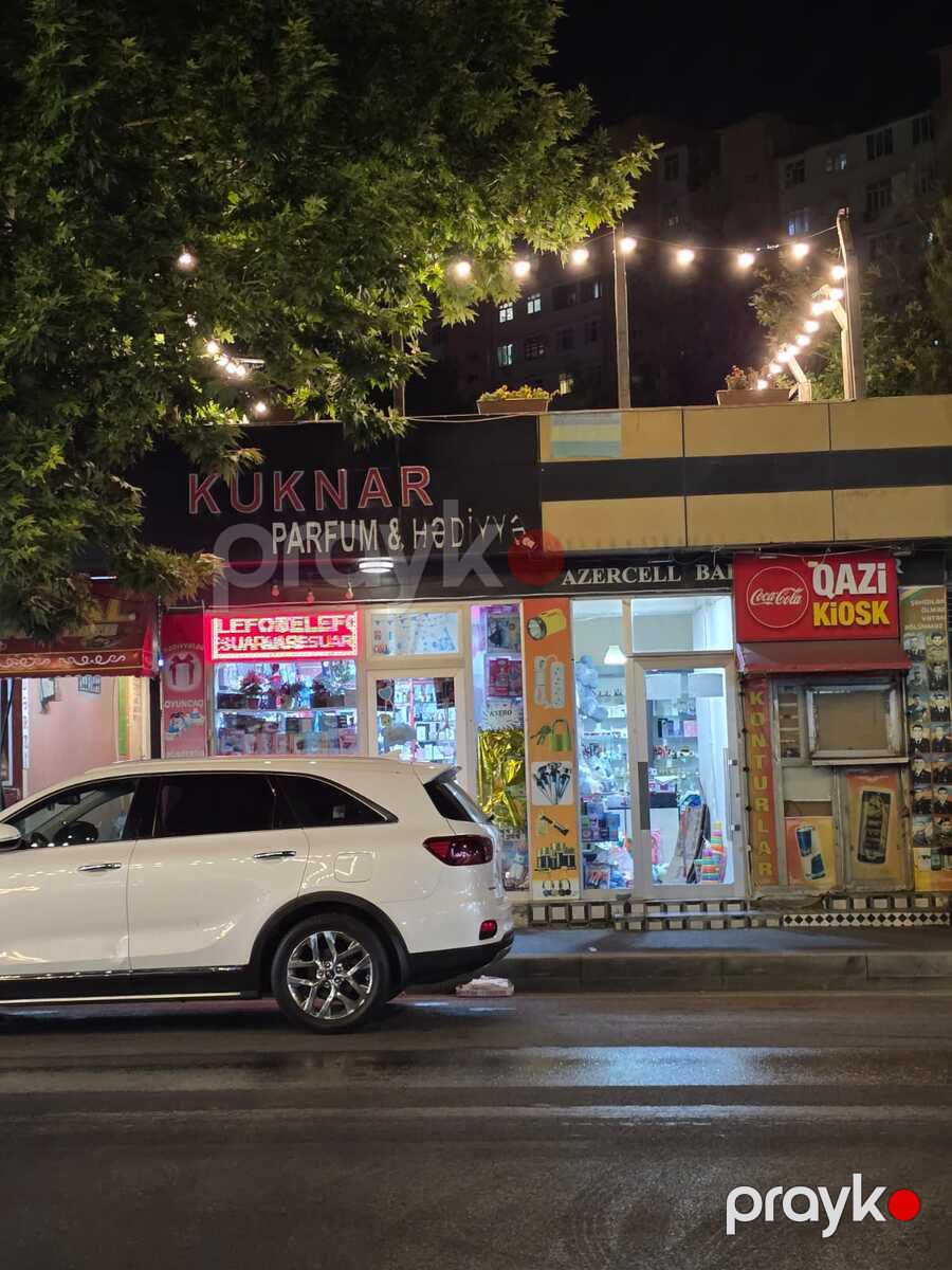 Satılır obyekt 145 m² — Əmlak, Bakı (2)