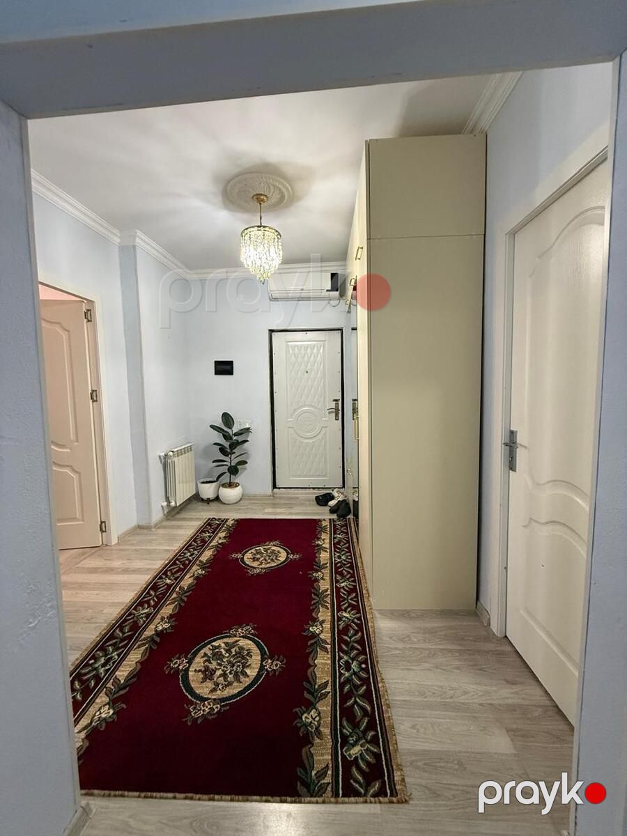 Satılır 3 otaqlı köhnə tikili 80 m² — Mənzil, Bakı (5)