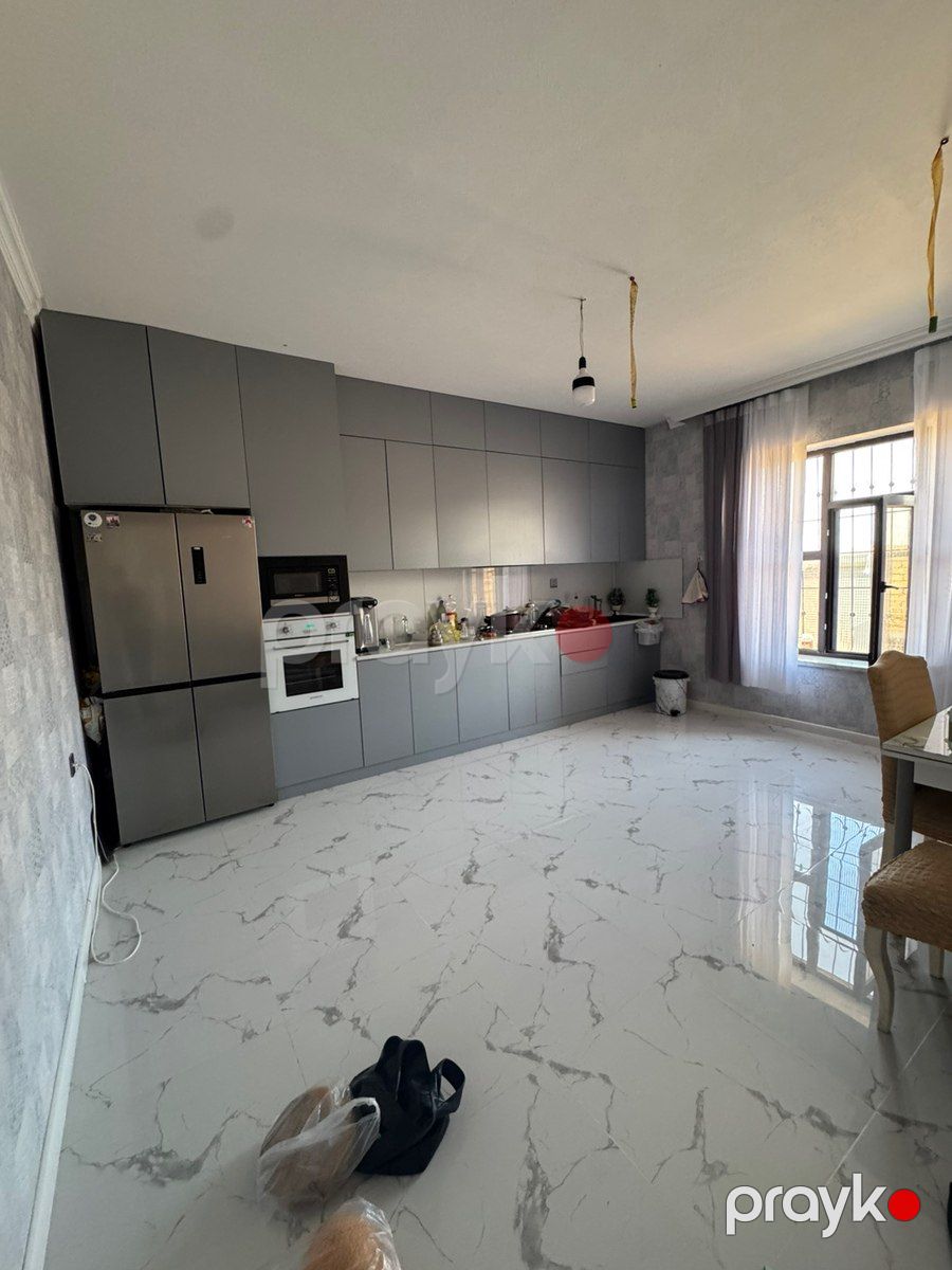 Həyət evi, Lökbatan qəs — Ev, villa, Bakı (8)