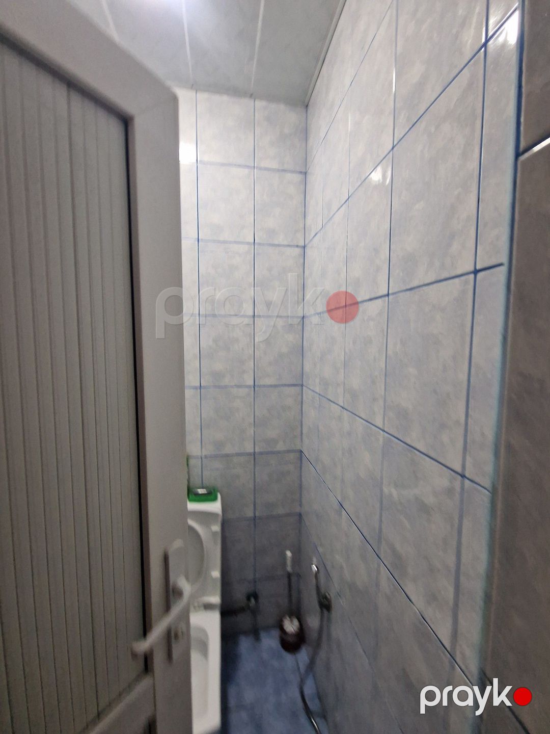 Satılır 3 otaqlı həyət evi/bağ evi 90 m² — Ev, villa, Bakı (11)
