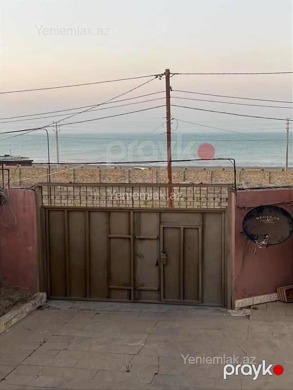 Satılır Torpaq sahəsi, 6 sot, Corat bağları — Torpaq, Sumqayıt (3)