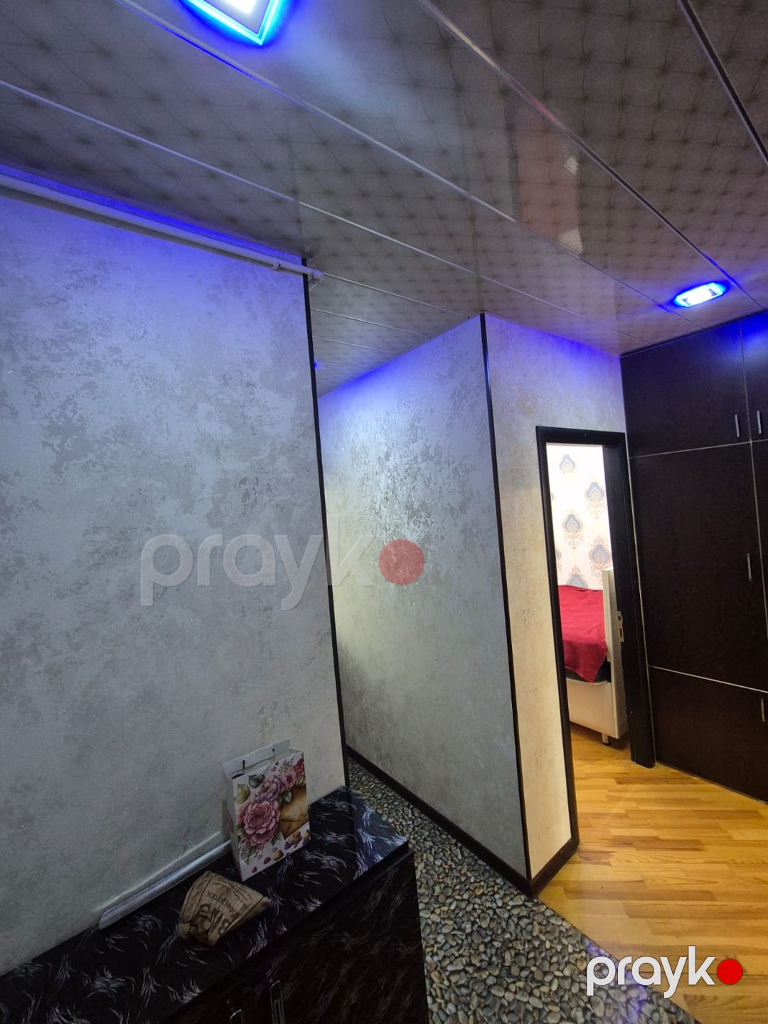 Satış: 3 otaqlı Köhnə tikili, 55 m², Sabunçu rayonu — Mənzil, Bakı (5)
