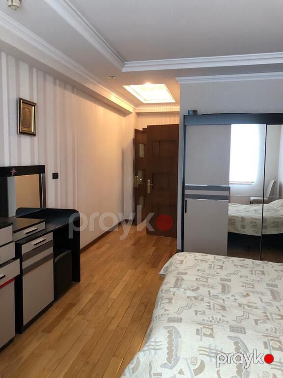 Satılır 5 otaqlı yeni tikili 320 m² — Mənzil, Bakı (10)