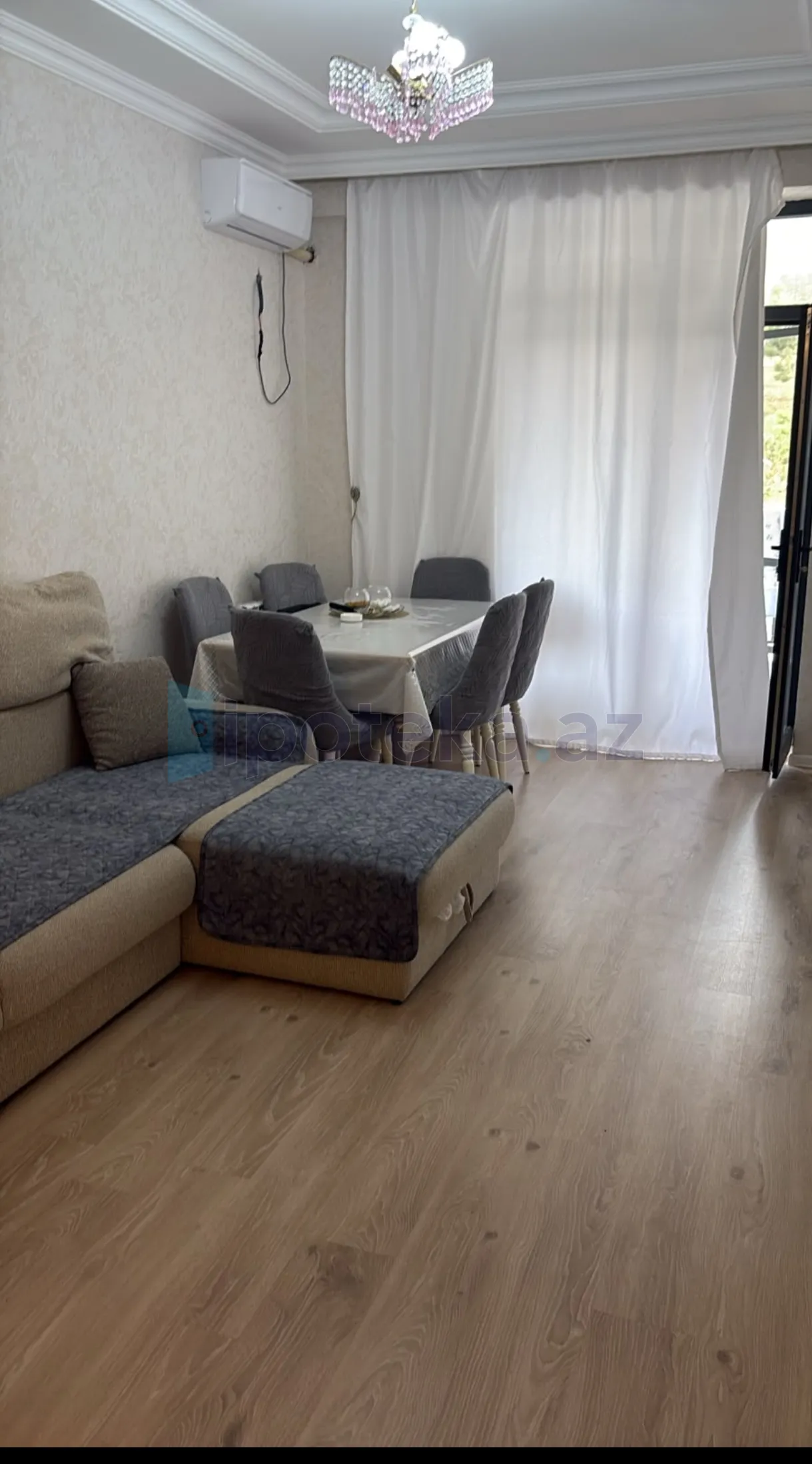 Satılır: 2 Otaq, Yeni tikili, 68.00 m² — Mənzil, Sumqayıt (3)