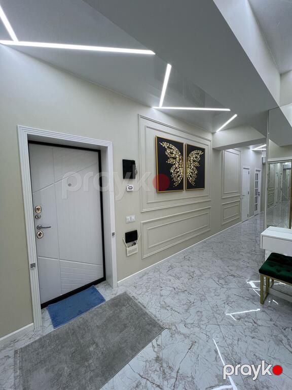 Satılır 4 otaqlı yeni tikili 153 m² — Mənzil, Bakı (6)