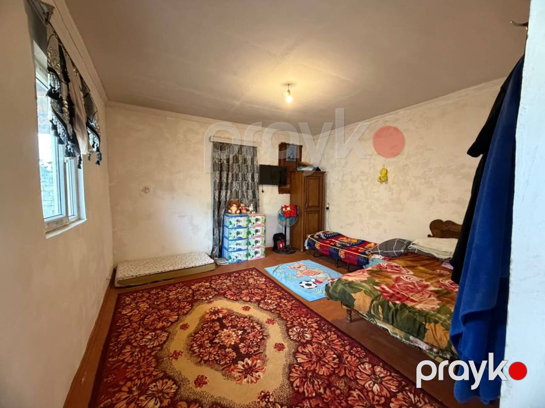 Həyət evi, Maştağa qəs — Ev, villa, Bakı (4)