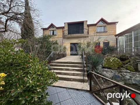 Satılır Torpaq sahəsi, 12 sot, Xəzər rayonu — Bakı
